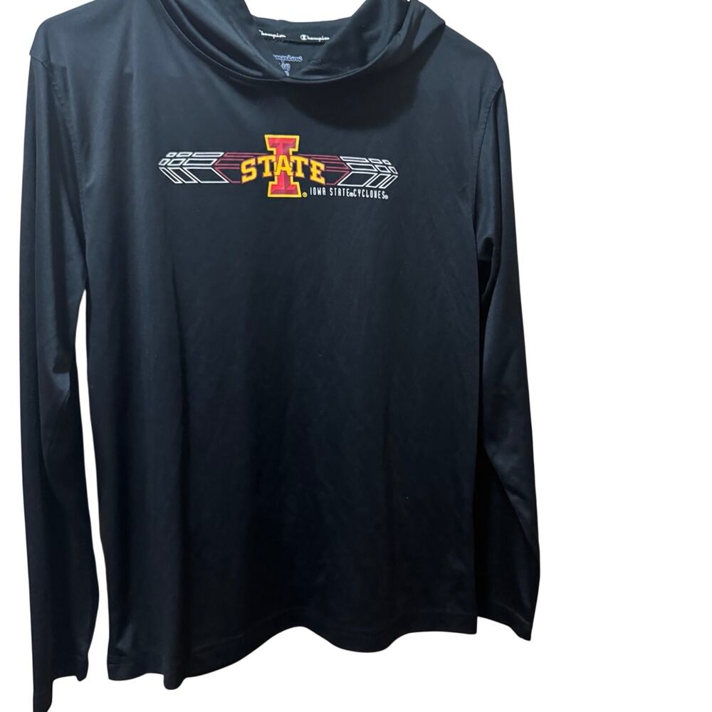 ❤️Iowa state Cyclones size YXL